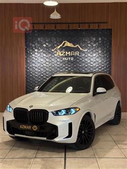 بی ئێم دەبڵیو X5